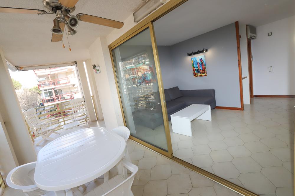 DF20SA DIFFERENTFLATS NOVELTY Apartamento Salou DF20SA DIFFERENTFLATS NOVELTY Apartamento Salou