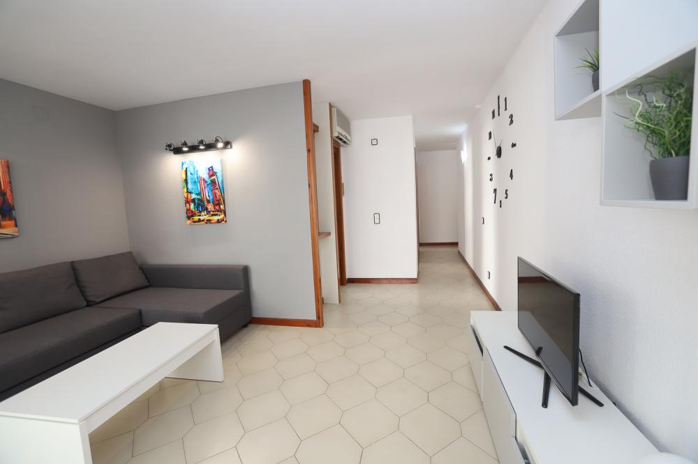 DF20SA DIFFERENTFLATS NOVELTY Apartamento Salou DF20SA DIFFERENTFLATS NOVELTY Apartamento Salou