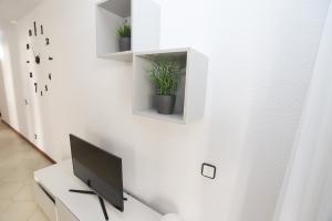 DF20SA DIFFERENTFLATS NOVELTY Apartamento  Salou