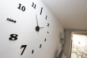 DF20SA DIFFERENTFLATS NOVELTY Apartamento  Salou