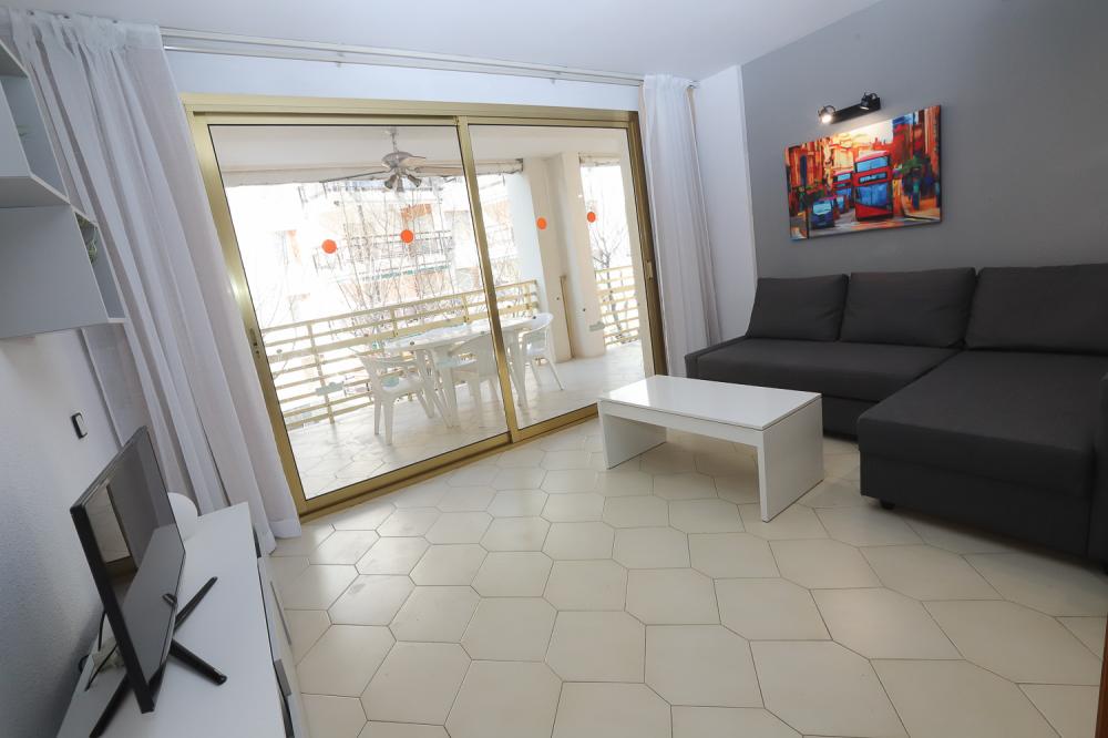 DF20SA DIFFERENTFLATS NOVELTY Apartamento Salou DF20SA DIFFERENTFLATS NOVELTY Apartamento Salou