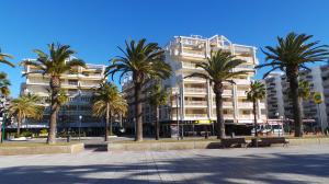 DF20SA DIFFERENTFLATS NOVELTY Apartamento  Salou
