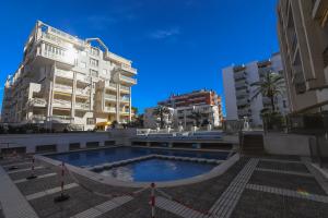 DF20SA DIFFERENTFLATS NOVELTY Apartamento  Salou