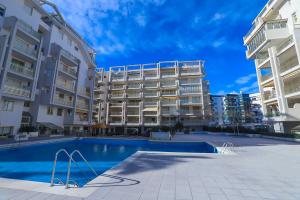 DF20SA DIFFERENTFLATS NOVELTY Apartamento  Salou