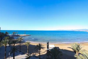 DF22SA DIFFERENTFLATS BELLO HORIZONTE SALOU Apartamento  Salou