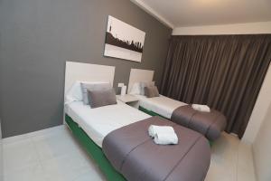 DF22SA DIFFERENTFLATS BELLO HORIZONTE SALOU Apartamento  Salou