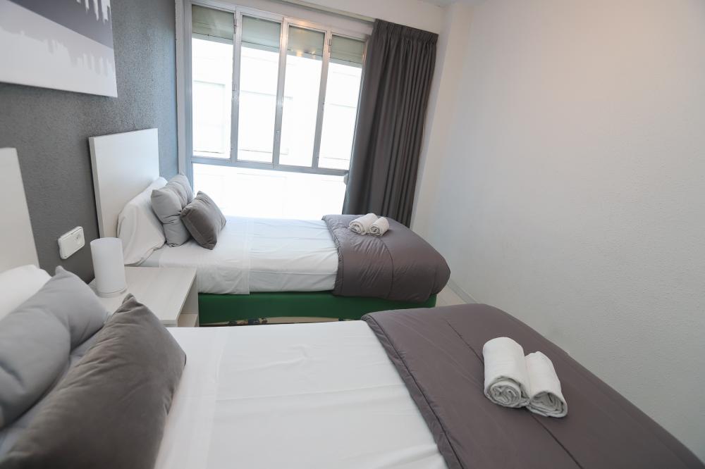 DF22SA DIFFERENTFLATS BELLO HORIZONTE SALOU Apartamento Salou DF22SA DIFFERENTFLATS BELLO HORIZONTE SALOU Apartamento Salou