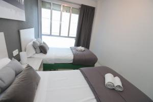 DF22SA DIFFERENTFLATS BELLO HORIZONTE SALOU Apartamento  Salou