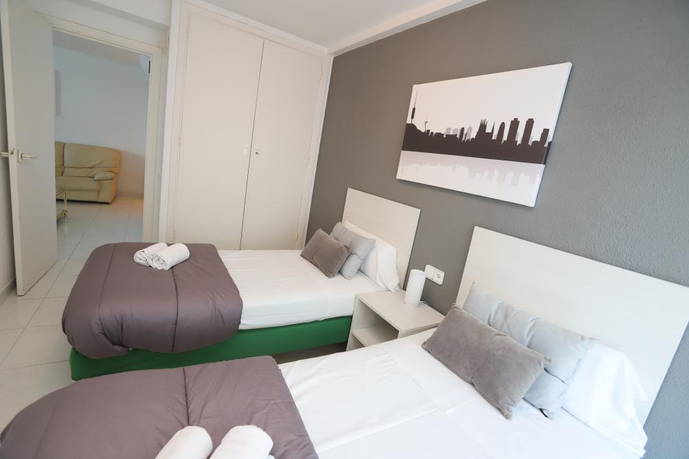 DF22SA DIFFERENTFLATS BELLO HORIZONTE SALOU Apartamento Salou DF22SA DIFFERENTFLATS BELLO HORIZONTE SALOU Apartamento Salou