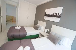 DF22SA DIFFERENTFLATS BELLO HORIZONTE SALOU Apartamento  Salou