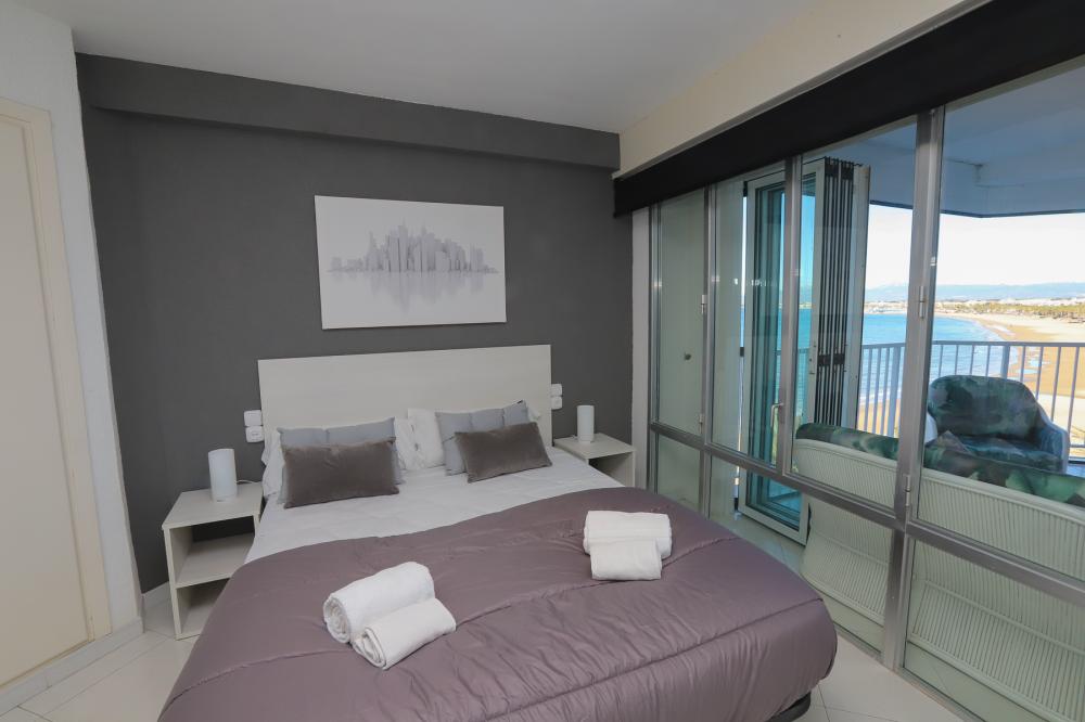 DF22SA DIFFERENTFLATS BELLO HORIZONTE SALOU Apartamento Salou DF22SA DIFFERENTFLATS BELLO HORIZONTE SALOU Apartamento Salou