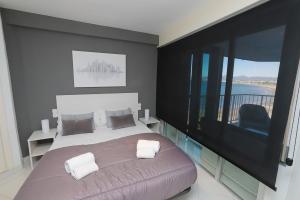 DF22SA DIFFERENTFLATS BELLO HORIZONTE SALOU Apartamento  Salou
