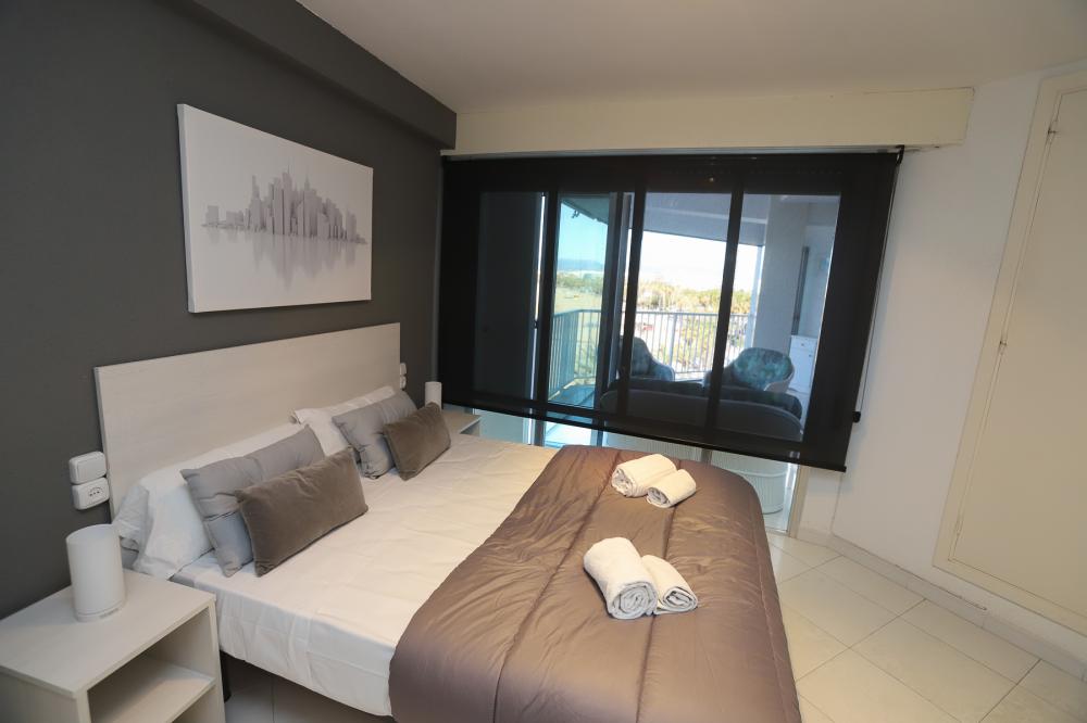 DF22SA DIFFERENTFLATS BELLO HORIZONTE SALOU Apartamento Salou DF22SA DIFFERENTFLATS BELLO HORIZONTE SALOU Apartamento Salou