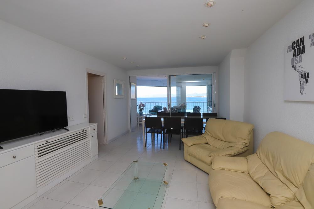 DF22SA DIFFERENTFLATS BELLO HORIZONTE SALOU Apartamento Salou DF22SA DIFFERENTFLATS BELLO HORIZONTE SALOU Apartamento Salou