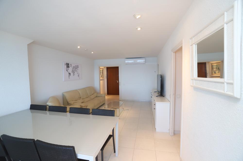 DF22SA DIFFERENTFLATS BELLO HORIZONTE SALOU Apartamento Salou DF22SA DIFFERENTFLATS BELLO HORIZONTE SALOU Apartamento Salou