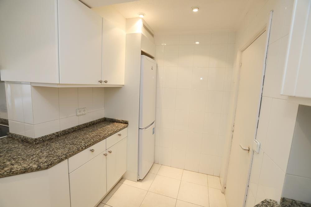 DF22SA DIFFERENTFLATS BELLO HORIZONTE SALOU Apartamento Salou DF22SA DIFFERENTFLATS BELLO HORIZONTE SALOU Apartamento Salou