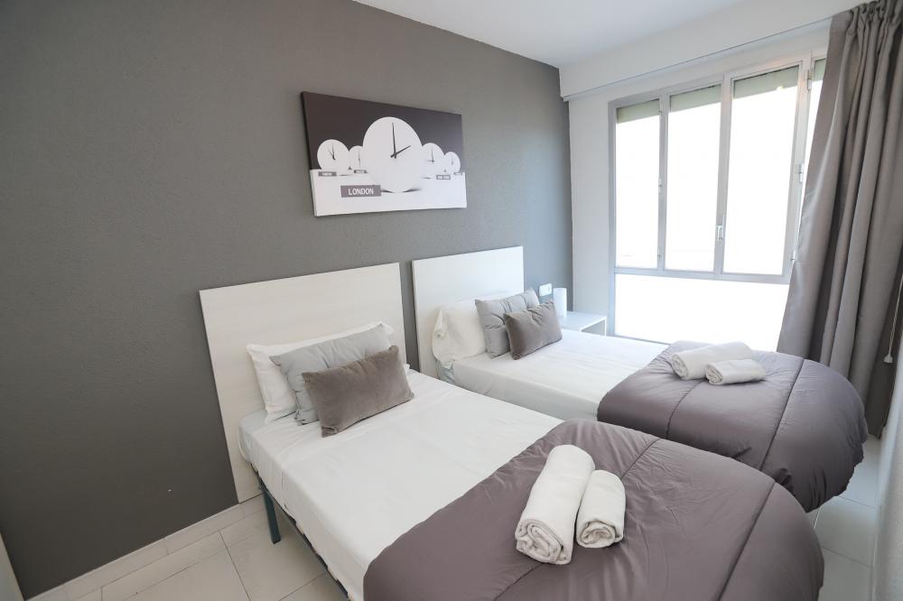 DF22SA DIFFERENTFLATS BELLO HORIZONTE SALOU Apartamento Salou DF22SA DIFFERENTFLATS BELLO HORIZONTE SALOU Apartamento Salou