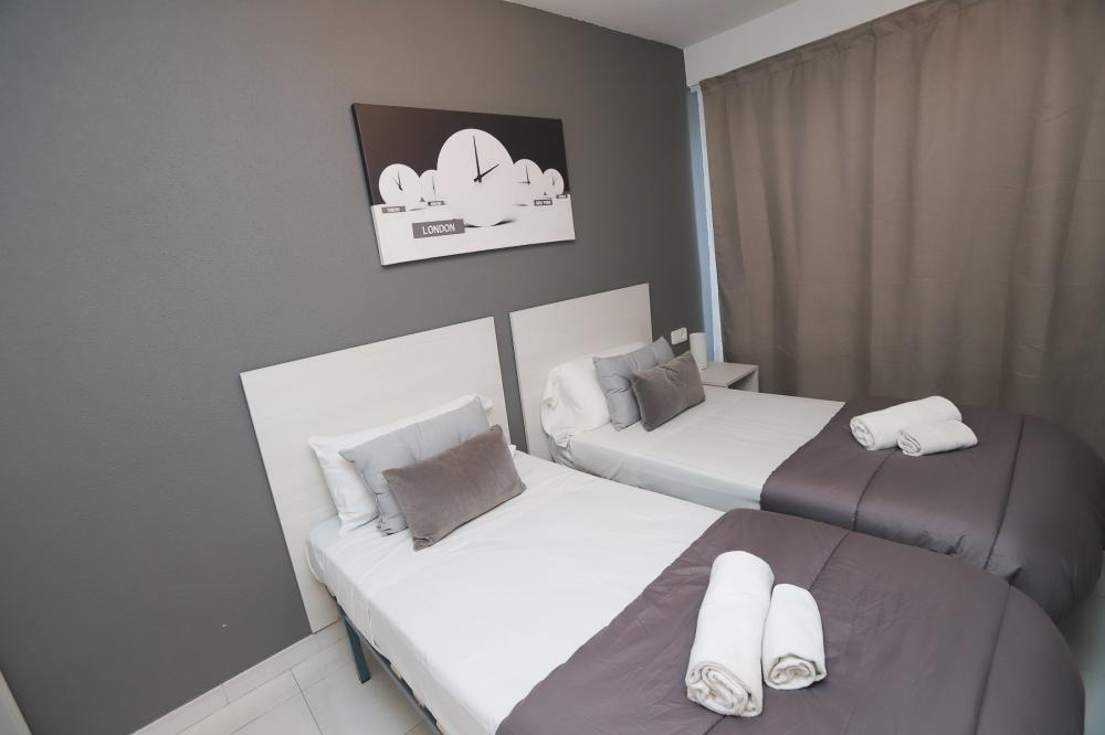 DF22SA DIFFERENTFLATS BELLO HORIZONTE SALOU Apartamento Salou DF22SA DIFFERENTFLATS BELLO HORIZONTE SALOU Apartamento Salou