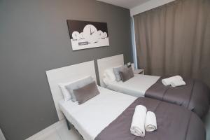 DF22SA DIFFERENTFLATS BELLO HORIZONTE SALOU Apartamento  Salou