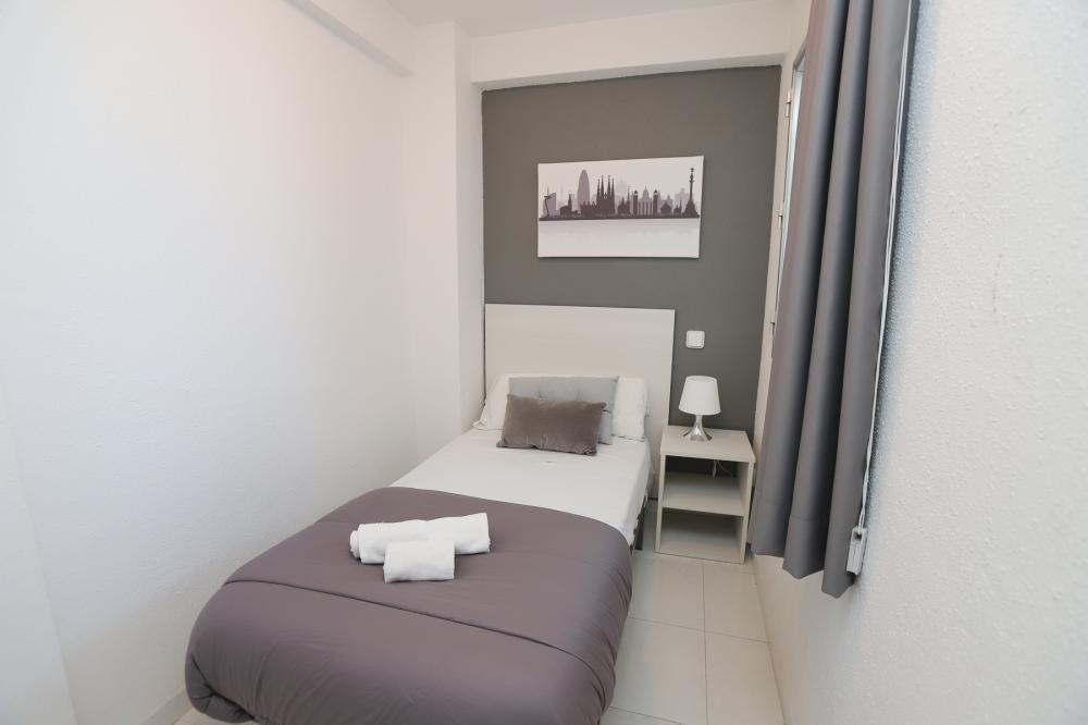 DF22SA DIFFERENTFLATS BELLO HORIZONTE SALOU Apartamento Salou DF22SA DIFFERENTFLATS BELLO HORIZONTE SALOU Apartamento Salou