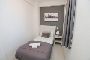 DF22SA DIFFERENTFLATS BELLO HORIZONTE SALOU Apartamento  Salou