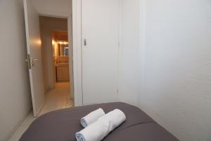 DF22SA DIFFERENTFLATS BELLO HORIZONTE SALOU Apartamento  Salou