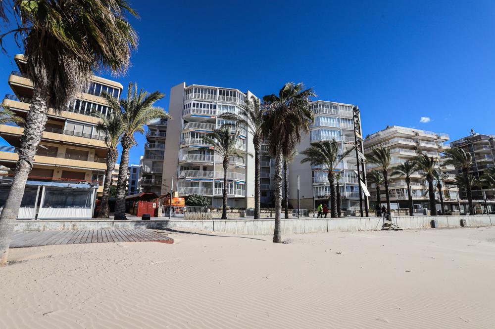 DF22SA DIFFERENTFLATS BELLO HORIZONTE SALOU Apartamento Salou DF22SA DIFFERENTFLATS BELLO HORIZONTE SALOU Apartamento Salou