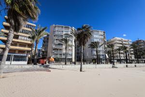 DF22SA DIFFERENTFLATS BELLO HORIZONTE SALOU Apartamento  Salou