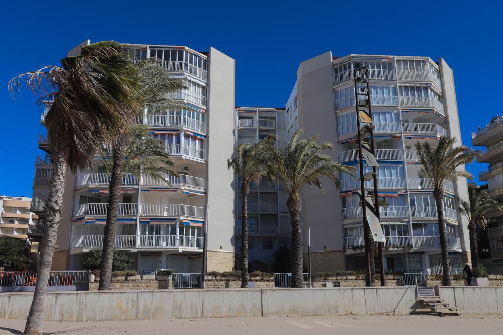 DF22SA DIFFERENTFLATS BELLO HORIZONTE SALOU Apartamento Salou DF22SA DIFFERENTFLATS BELLO HORIZONTE SALOU Apartamento Salou