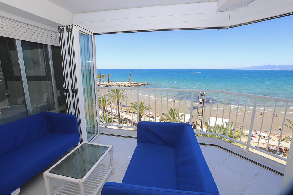DF22SA DIFFERENTFLATS BELLO HORIZONTE Apartamento Salou DF22SA DIFFERENTFLATS BELLO HORIZONTE Apartamento Salou