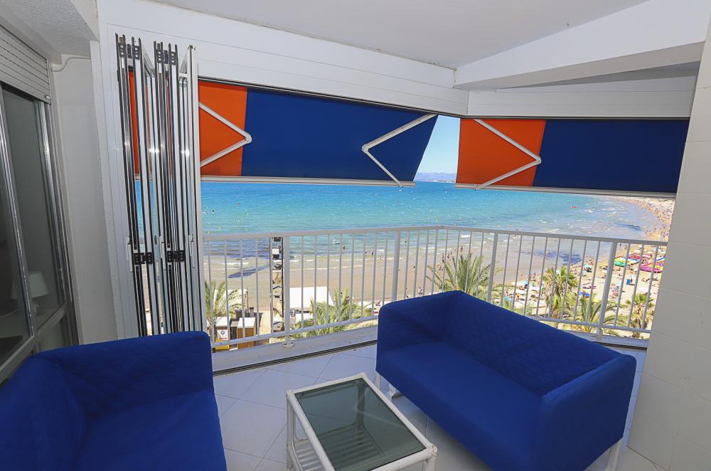 DF22SA DIFFERENTFLATS BELLO HORIZONTE Apartamento Salou DF22SA DIFFERENTFLATS BELLO HORIZONTE Apartamento Salou