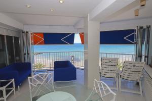 DF22SA DIFFERENTFLATS BELLO HORIZONTE Apartamento  Salou