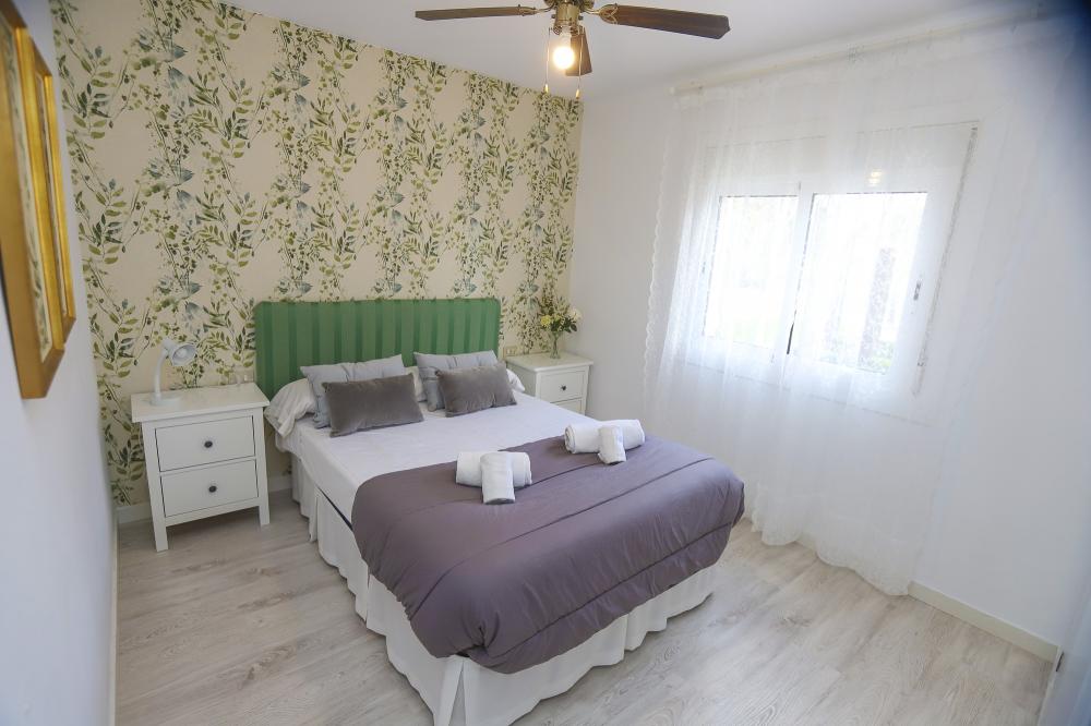 DF25SA DIFFERENTFLATS CALIFORNIA SALOU Apartamento  Salou