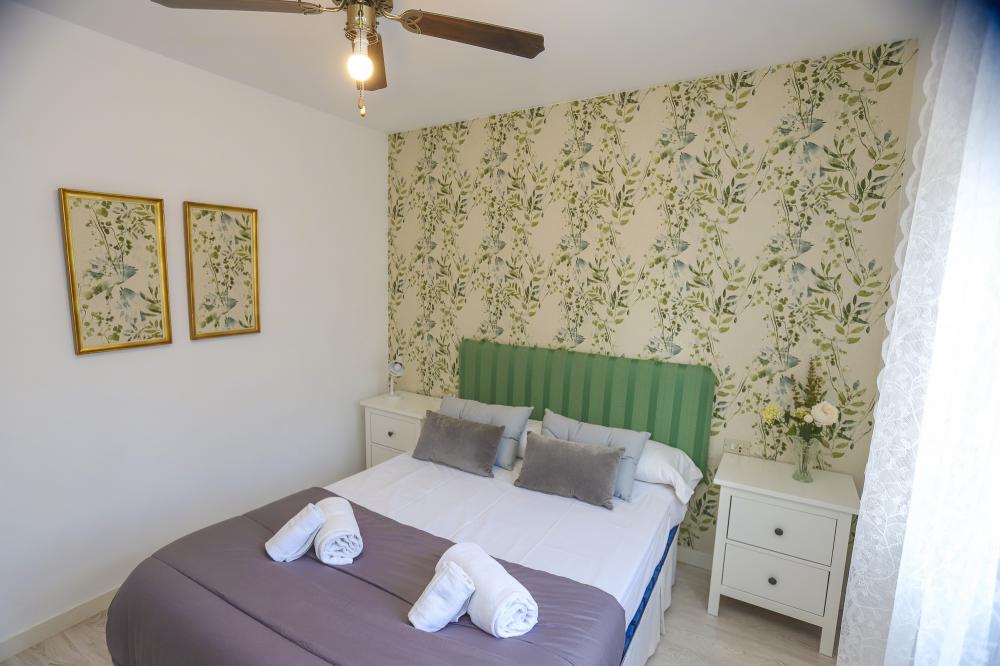 DF25SA DIFFERENTFLATS CALIFORNIA SALOU Apartamento  Salou