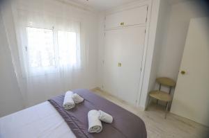 DF25SA DIFFERENTFLATS CALIFORNIA SALOU Apartamento  Salou