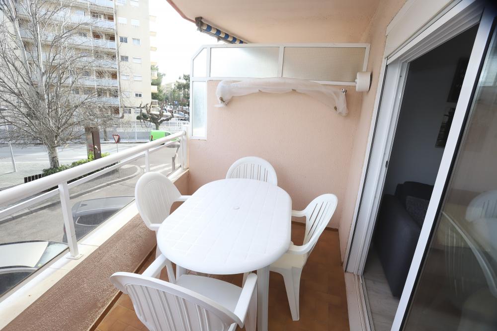 DF25SA DIFFERENTFLATS CALIFORNIA SALOU Apartamento  Salou