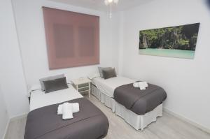 DF25SA DIFFERENTFLATS CALIFORNIA SALOU Apartamento  Salou
