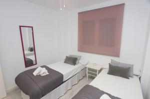 DF25SA DIFFERENTFLATS CALIFORNIA SALOU Apartamento  Salou