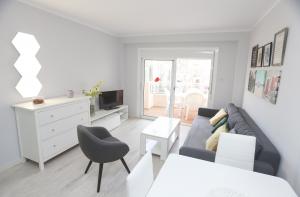 DF25SA DIFFERENTFLATS CALIFORNIA SALOU Apartamento  Salou