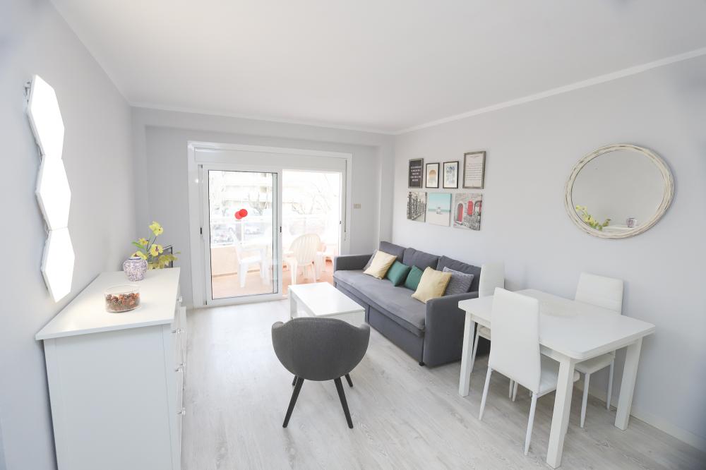 DF25SA DIFFERENTFLATS CALIFORNIA SALOU Apartamento  Salou