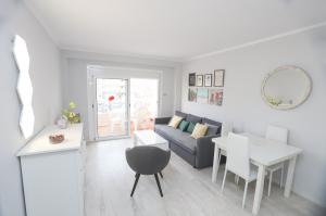DF25SA DIFFERENTFLATS CALIFORNIA SALOU Apartamento  Salou