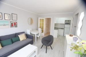 DF25SA DIFFERENTFLATS CALIFORNIA SALOU Apartamento  Salou