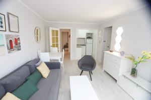 DF25SA DIFFERENTFLATS CALIFORNIA SALOU Apartamento  Salou