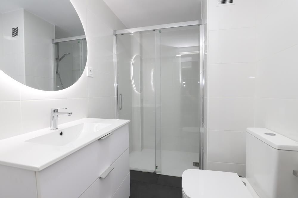 DF25SA DIFFERENTFLATS CALIFORNIA Apartamento  Salou