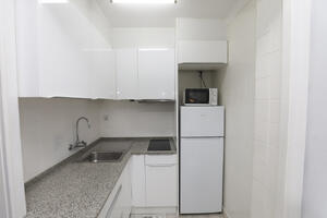 DF25SA DIFFERENTFLATS CALIFORNIA Apartamento  Salou