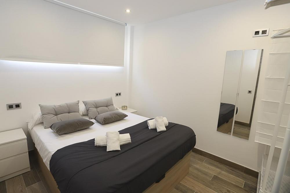 DF36SA DIFFERENTFLATS  EUCALYPTUS Apartamento  Salou