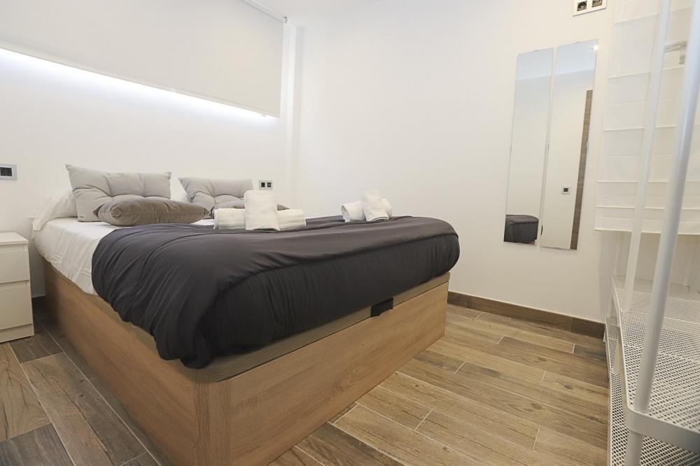 DF36SA DIFFERENTFLATS  EUCALYPTUS Apartamento  Salou