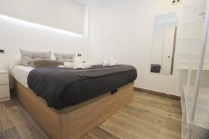 DF36SA DIFFERENTFLATS  EUCALYPTUS Apartamento  Salou