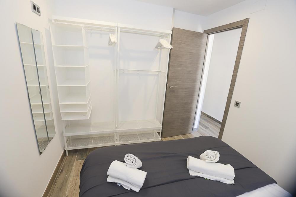 DF36SA DIFFERENTFLATS  EUCALYPTUS Apartamento  Salou
