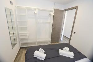 DF36SA DIFFERENTFLATS  EUCALYPTUS Apartamento  Salou